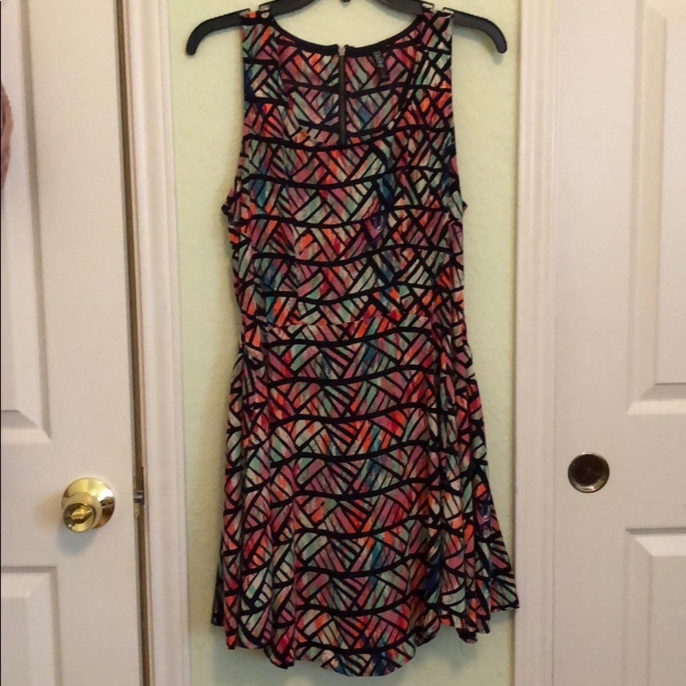 BeBop dress